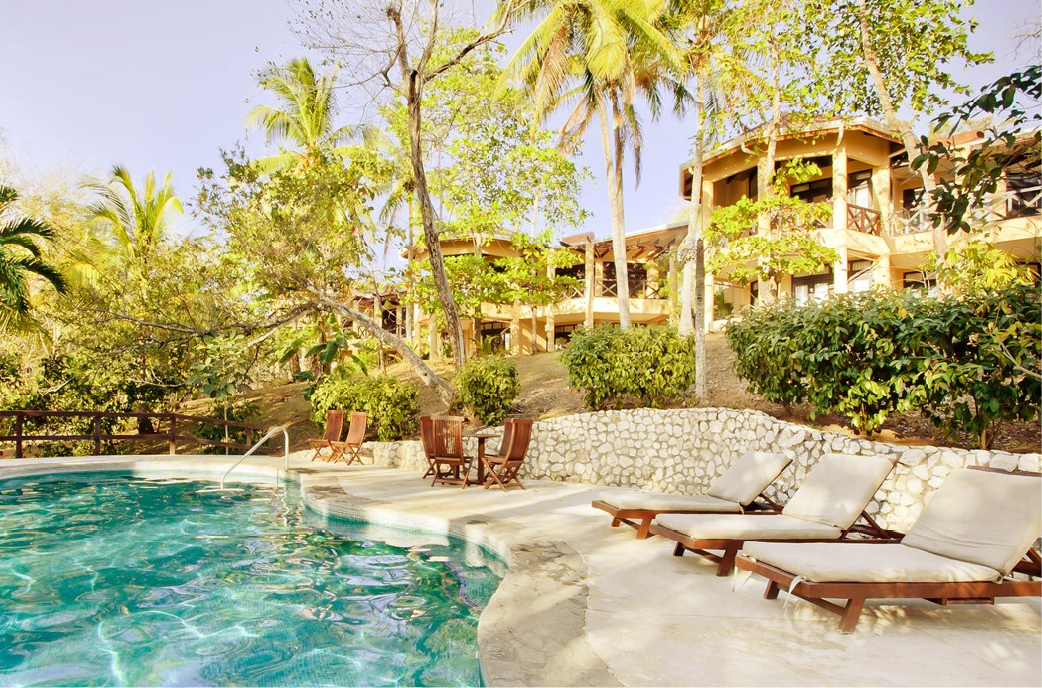 Modalities_Saltwater Pool Modalities_Saltwater Pool